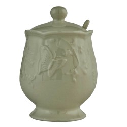 Zuckertopf "Schmetterling"