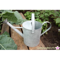 Gießkanne "Altzink" 8,5 Liter