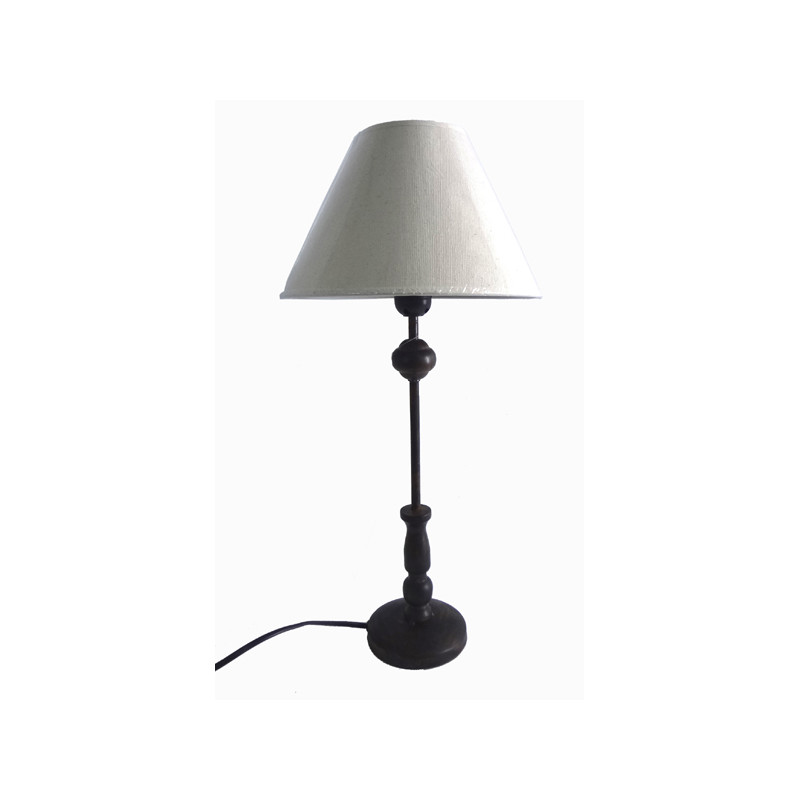 Romantik-Tischlampe "Rimini"
